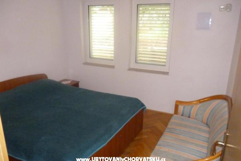 Apartmán Eli – foto 5