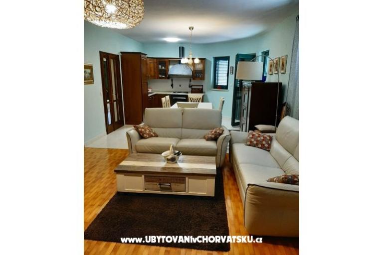 Apartmán Kristina – foto 7
