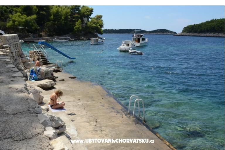 Apartmány Telenta – foto 8