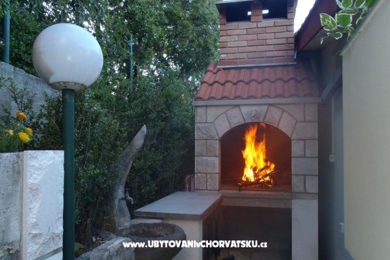  Villa CEBALO Apartmány – foto 11