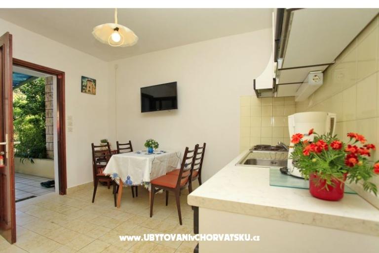  Villa CEBALO Apartmány – foto 13