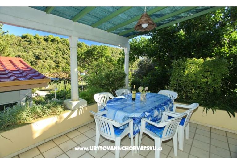  Villa CEBALO Apartmány – foto 16