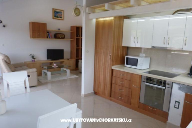  Villa CEBALO Apartmány – foto 18