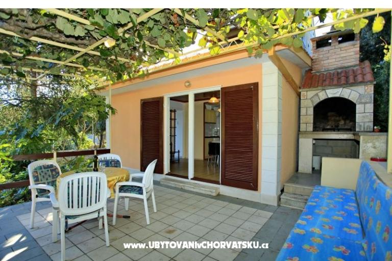  Villa CEBALO Apartmány – foto 4