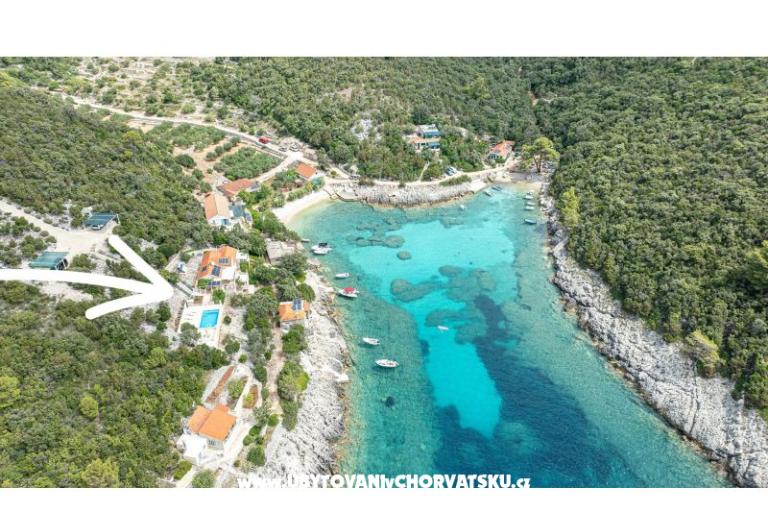 Apartmány Ana – foto 2