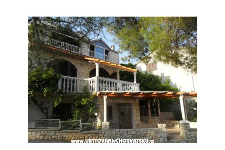 Apartmány Ančila – foto 2