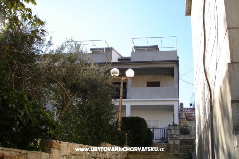 Apartmány Ankica – foto 3