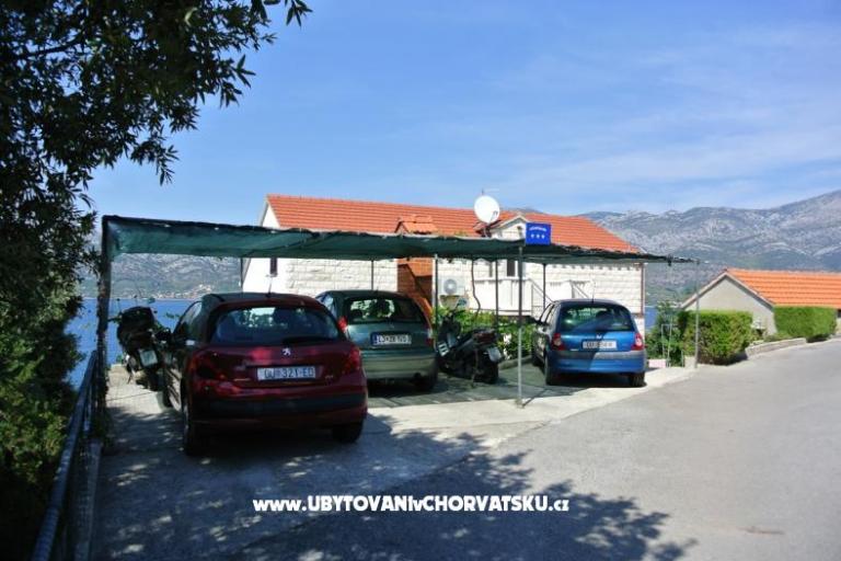 Apartmány Duhović – foto 2