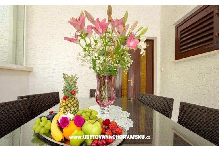 Apartmány Kastelan – foto 10