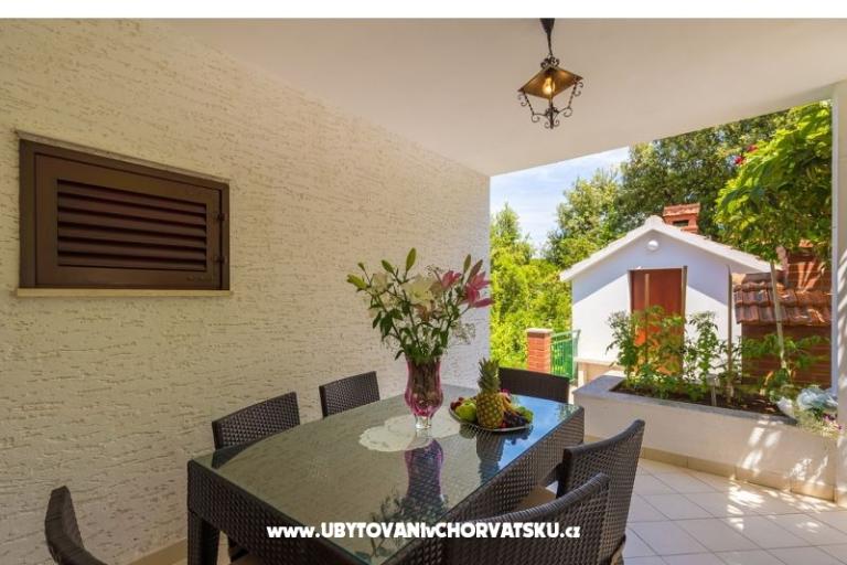 Apartmány Kastelan – foto 11