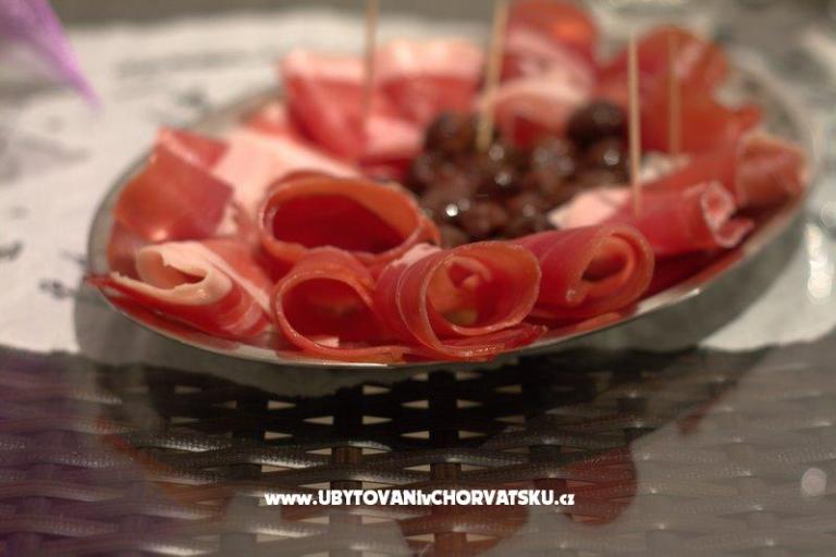 Apartmány Kastelan – foto 13