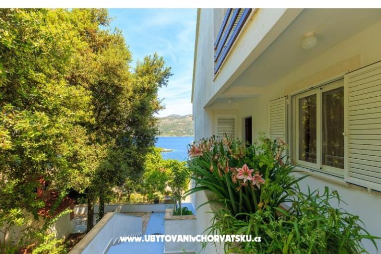 Apartmány Kastelan – foto 15