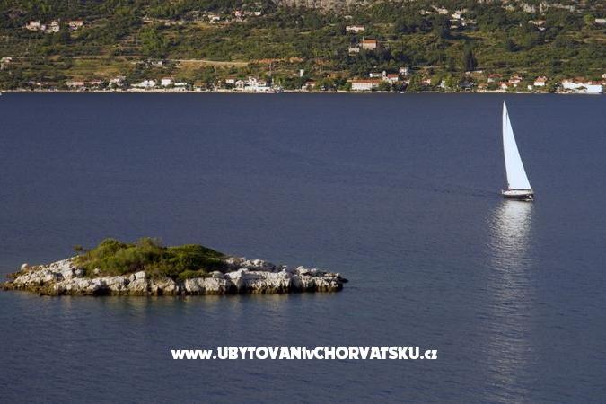 Apartmány Kastelan – foto 16