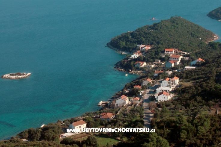 Apartmány Kastelan – foto 17