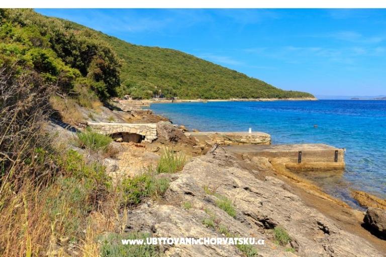 Apartmány Kastelan – foto 2