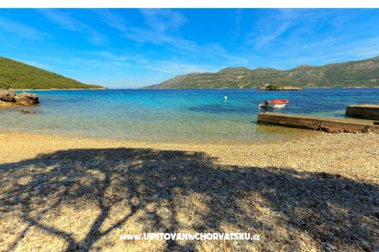 Apartmány Kastelan – foto 4