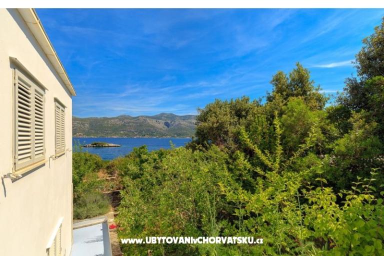 Apartmány Kastelan – foto 9