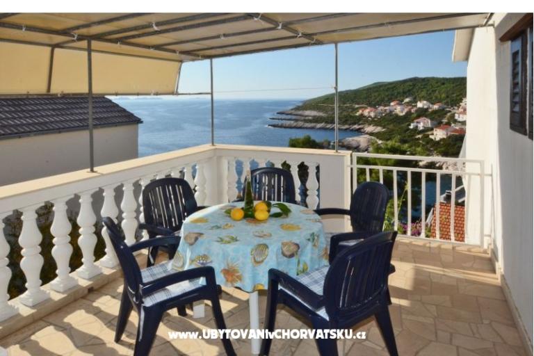 Apartmány Marijana – foto 3