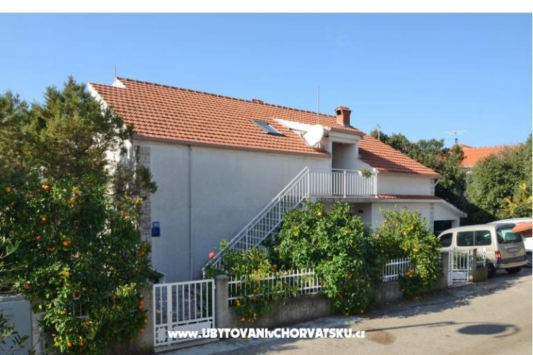 Apartmány Marijana – foto 7