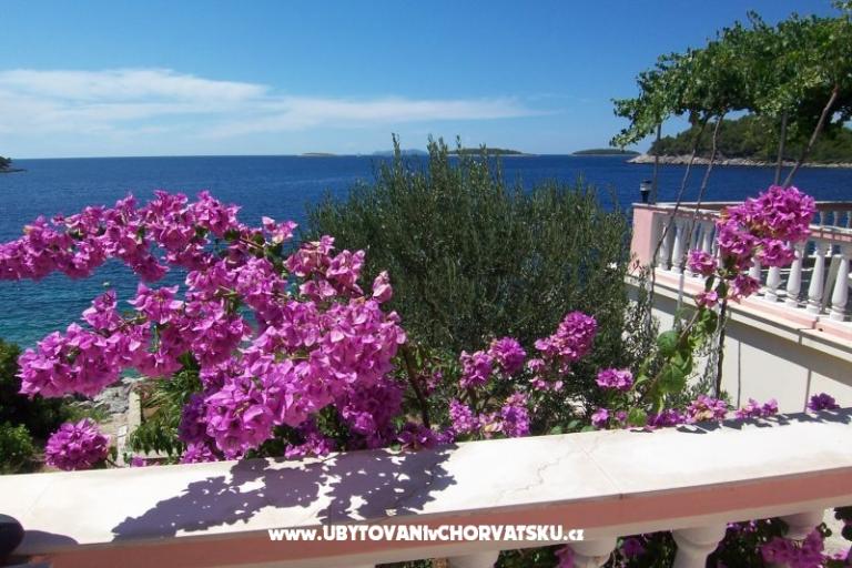 Apartmány Mašković – foto 9