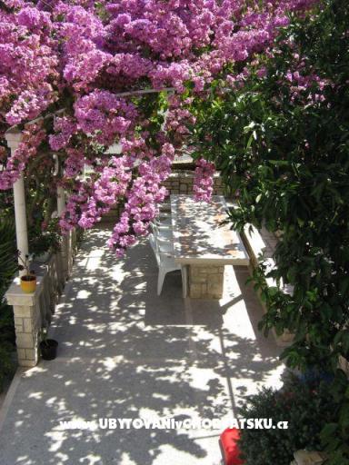 Apartmány Sarah – foto 8