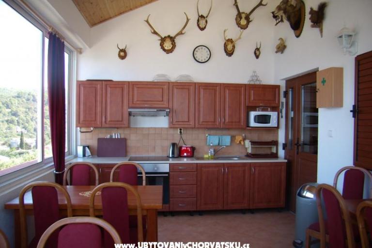 Apartmány Sunce – foto 6