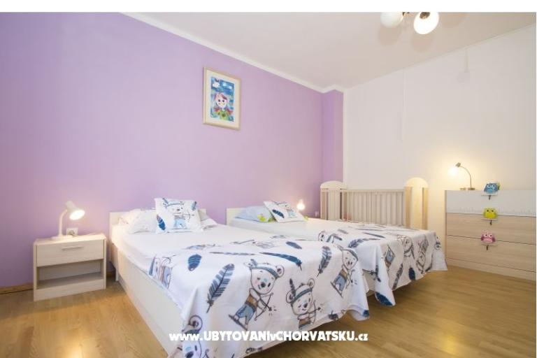 Apartmány Marica P. – foto 12