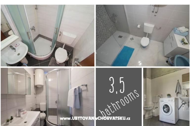 Apartmány Marica P. – foto 15