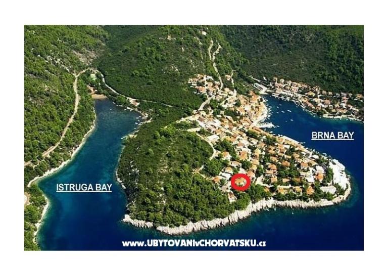 Apartmány Marica P. – foto 17