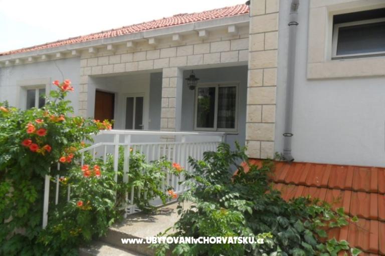 Apartmány Marica P. – foto 3