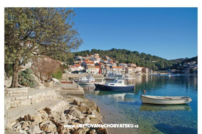 Apartmány Marica P. – foto 4