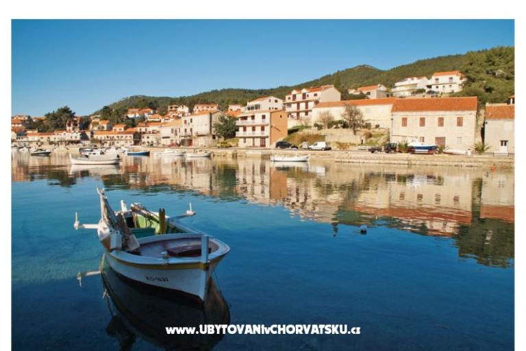 Apartmány Marica P. – foto 5