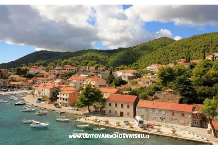 Apartmány Marica P. – foto 7