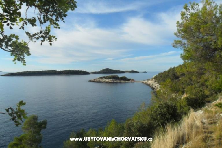 Apartmány Marica P. – foto 8