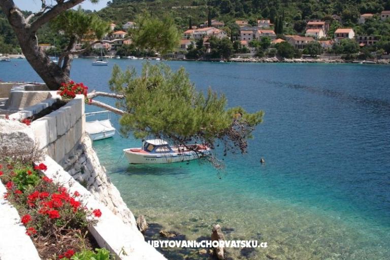 Apartmány Marica P. – foto 9