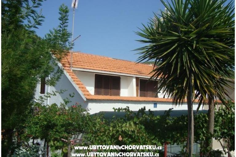 Apartmány Dea,Lara,Tin – foto 2