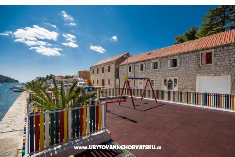 Apartmány Didović – foto 10