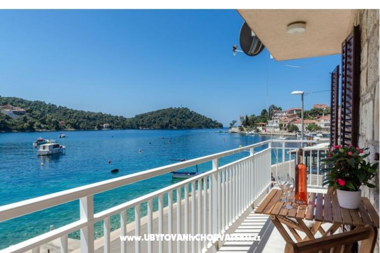 Apartmány Didović – foto 2