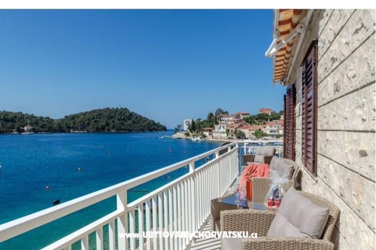 Apartmány Didović – foto 5