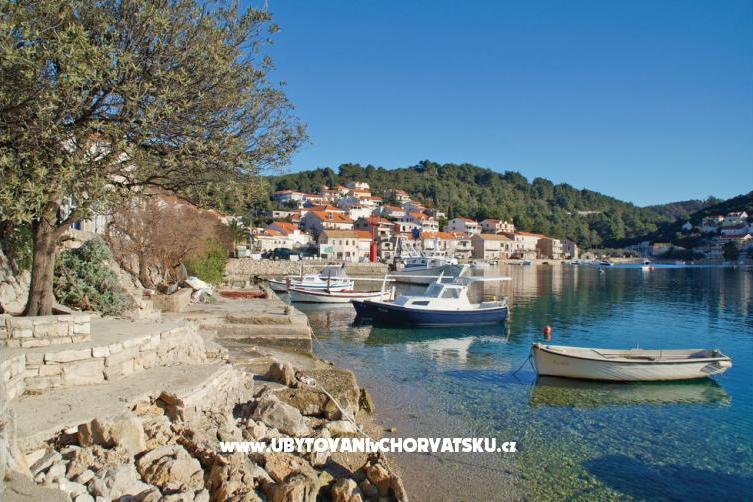 Apartmány Didović – foto 7