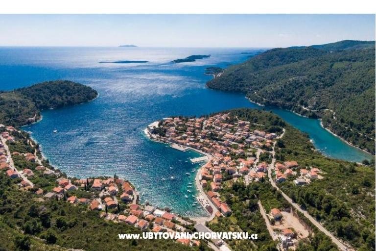 Apartmány Didović – foto 8