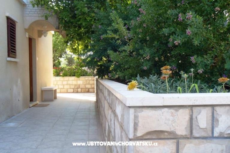 Apartmány Petar – foto 14