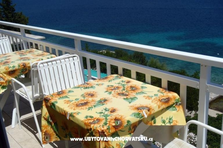 Apartmány Petar – foto 18