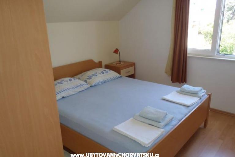 Apartmány Petar – foto 3