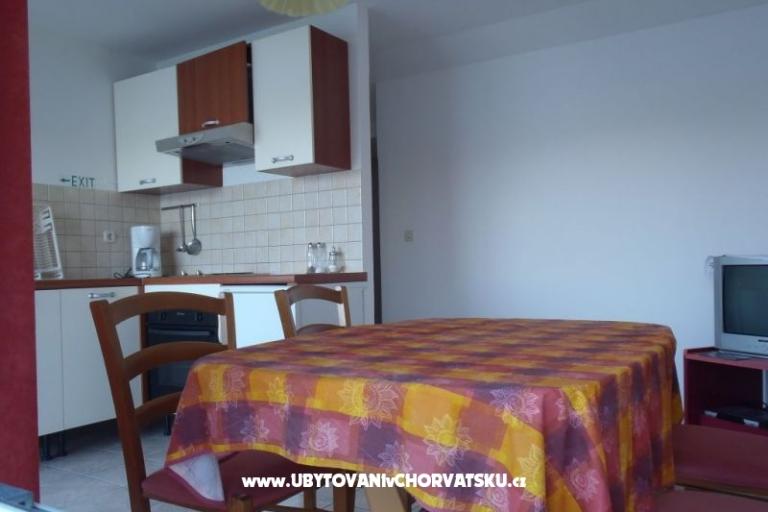 Apartmány Petar – foto 7