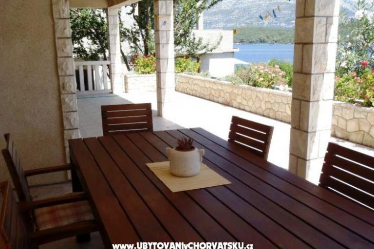 Apartmány Petar – foto 8