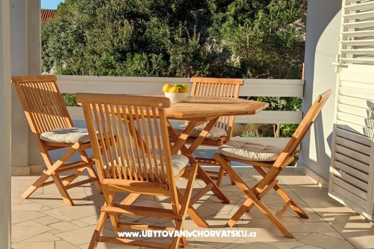 Apartmány Cannela Oasis – foto 21