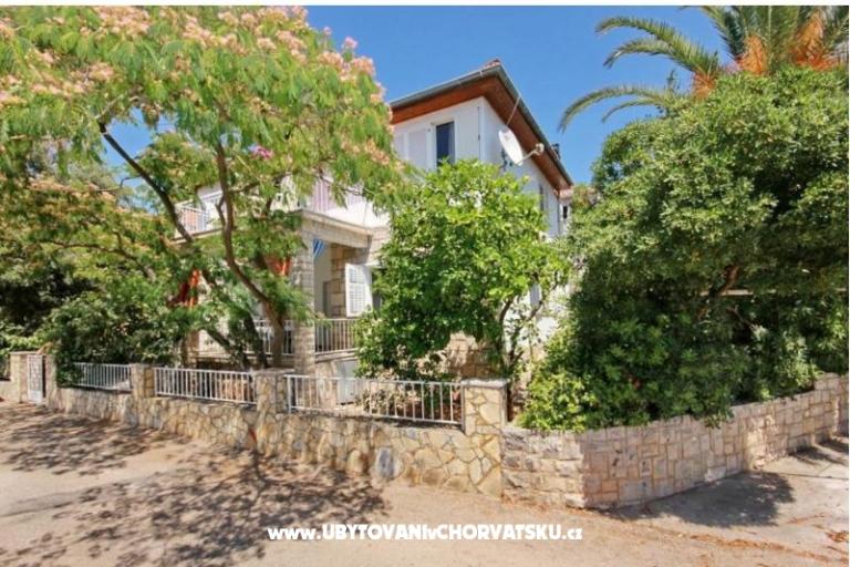 Dům k odpočinku Villa Antea – foto 2