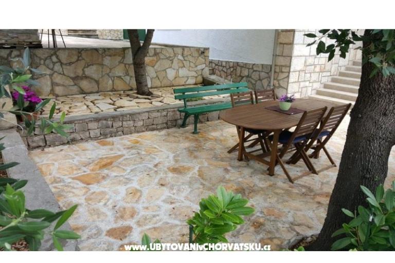 Dům k odpočinku Villa Antea – foto 6