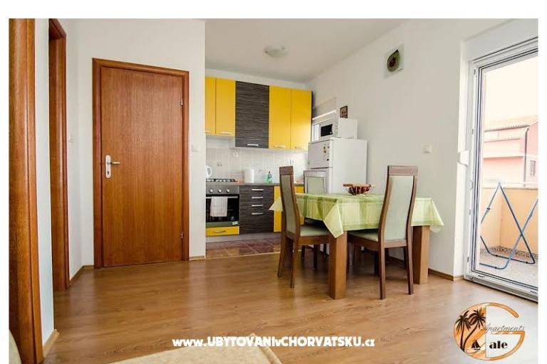 Apartmány Galle – foto 12